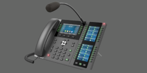 Telecommunication Solutions