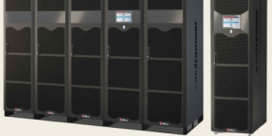 UPS Solutions