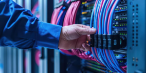 Structured Cabling