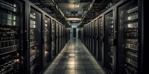 Data Center Solutions
