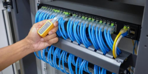 Switches & Routers