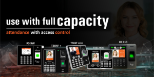 Biometrics & Access Control
